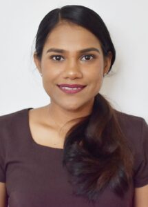 Karishma Narayan